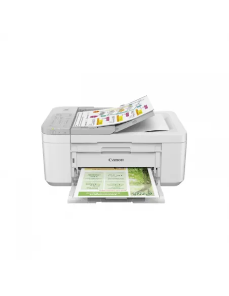 PIXMA TR4756I WHITE MULTIFUNZIONE