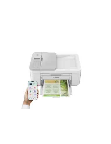 PIXMA TR4756I WHITE MULTIFUNZIONE