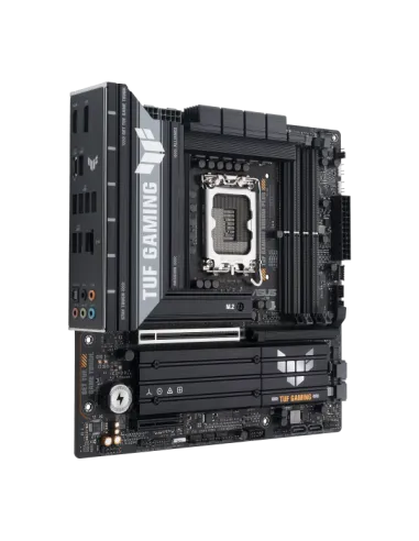 TUF GAMING B860M-PLUS