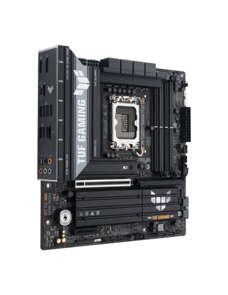 TUF GAMING B860M-PLUS