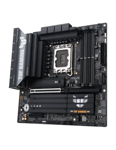 TUF GAMING B860M-PLUS