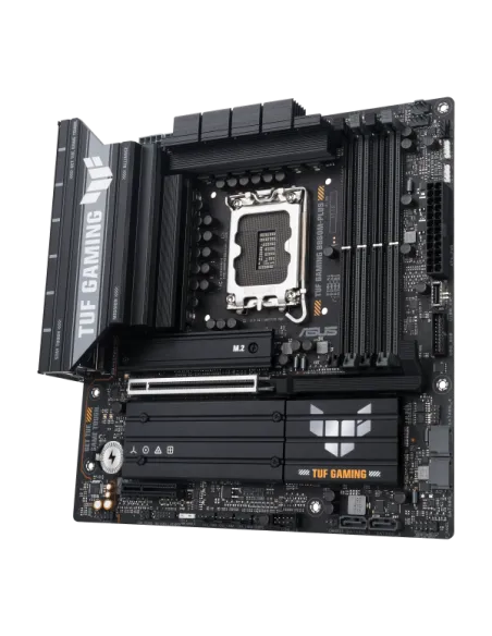 TUF GAMING B860M-PLUS