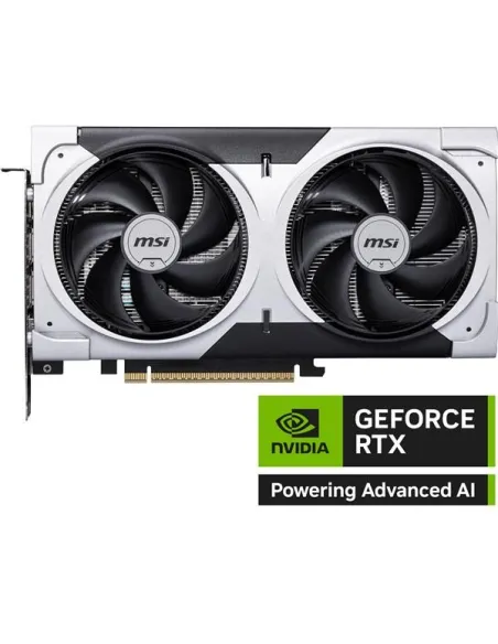 RTX 5060 TI 8G VENTUS 2X OC PLUS