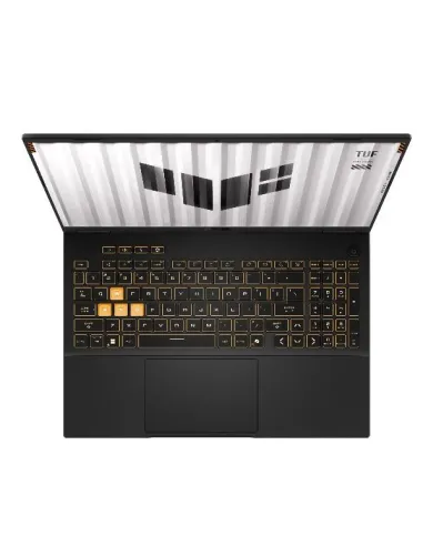 FX608JPR-RV013W TUF F16 16/1TB