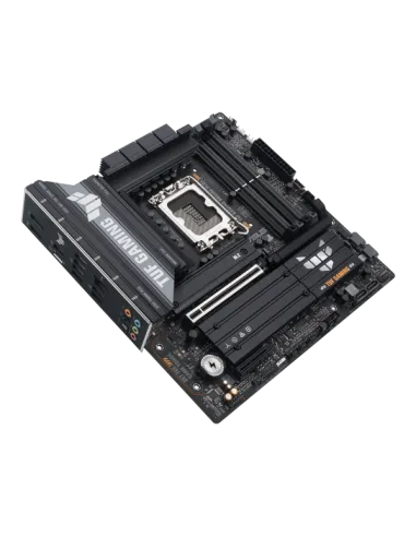 TUF GAMING B860M-PLUS