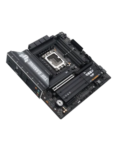 TUF GAMING B860M-PLUS