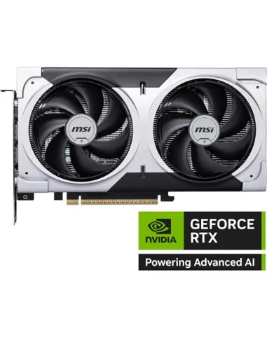 RTX 5060 TI 8G VENTUS 2X OC PLUS