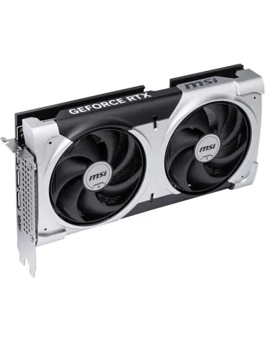 RTX 5060 TI 8G VENTUS 2X OC PLUS