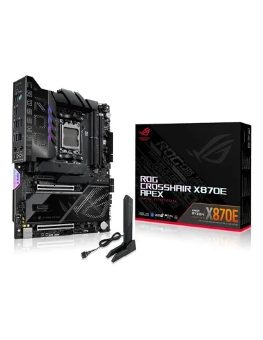 ROG CROSSHAIR X870E APEX
