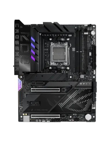 ROG CROSSHAIR X870E APEX
