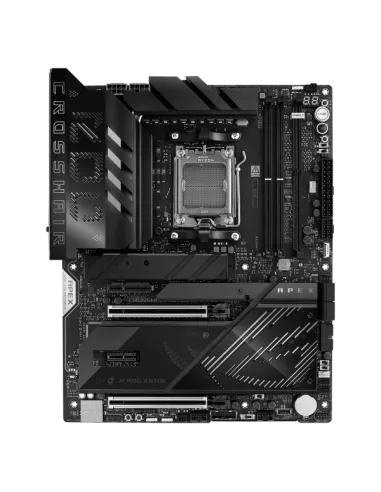 ROG CROSSHAIR X870E APEX