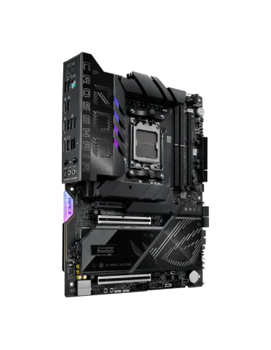 ROG CROSSHAIR X870E APEX