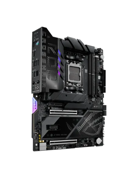 ROG CROSSHAIR X870E APEX