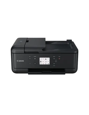 PIXMA TR7650 MULTIFUNZIONE 4 IN 1