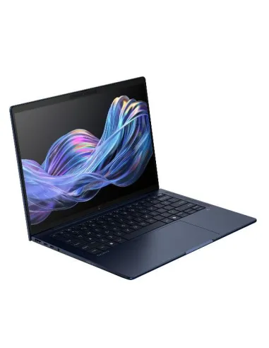 HP EliteBook X G1i Next Gen AI PC Wolf Pro Security Edition Copilot+