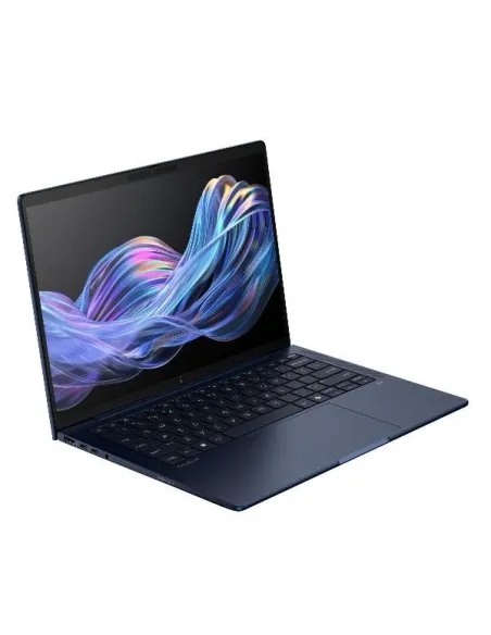 HP EliteBook X G1i Next Gen AI PC Wolf Pro Security Edition Copilot+