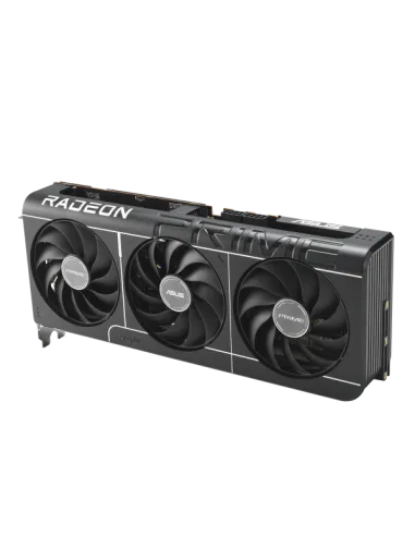 ASUS Prime -RX9070-O16G AMD Radeon RX 9070 16 GB GDDR6