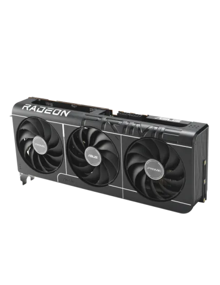 ASUS Prime -RX9070-O16G AMD Radeon RX 9070 16 GB GDDR6