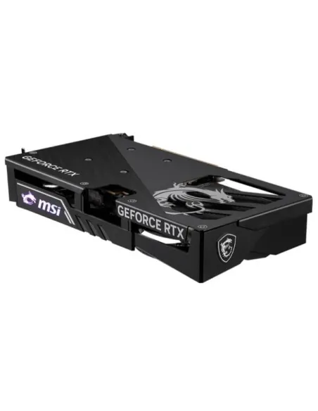 GEFORCE RTX 5060 8G GAMING OC