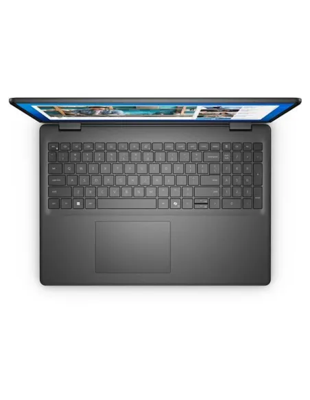 DELL 16 DC16250 - NO AC ADAPTER