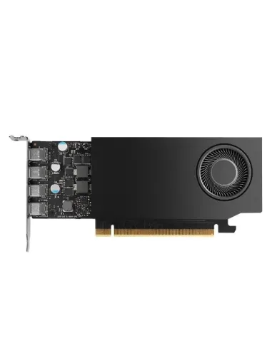 HP NVIDIA RTX A1000 8 GB 4MDP +BRA