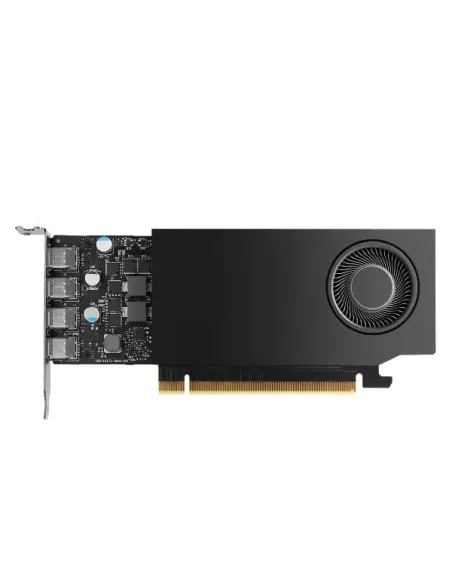 HP NVIDIA RTX A1000 8 GB 4MDP +BRA