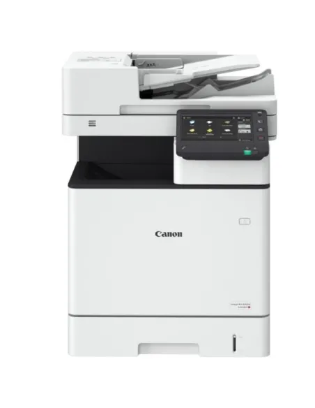 I-SENSYS X C1533IF II