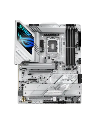 ROG STRIX Z890-A GAMING WIFI