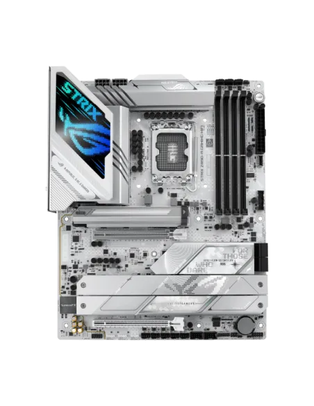 ROG STRIX Z890-A GAMING WIFI