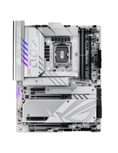 ROG MAXIMUS Z890 APEX