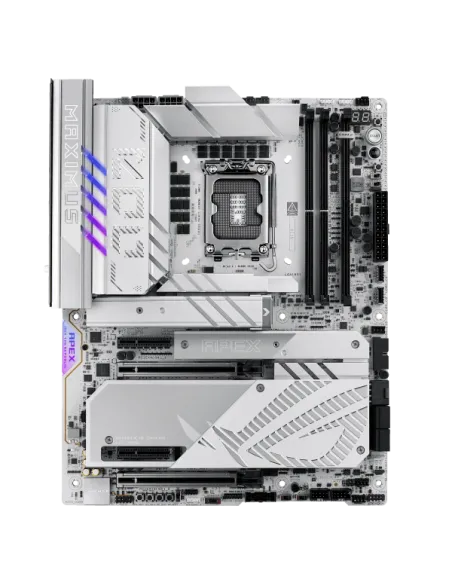 ROG MAXIMUS Z890 APEX