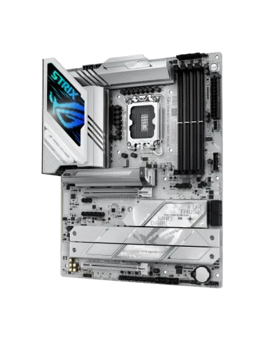 ROG STRIX Z890-A GAMING WIFI