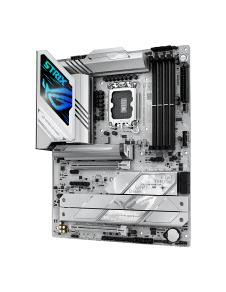 ROG STRIX Z890-A GAMING WIFI