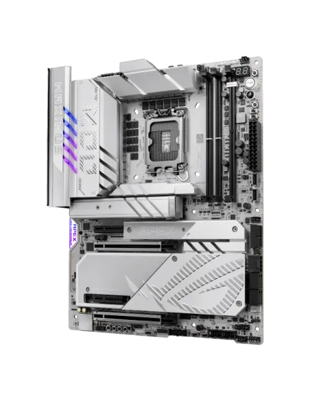 ROG MAXIMUS Z890 APEX