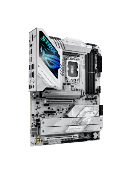 ROG STRIX Z890-A GAMING WIFI