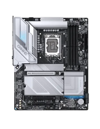 B860 GAMING X WIFI6E