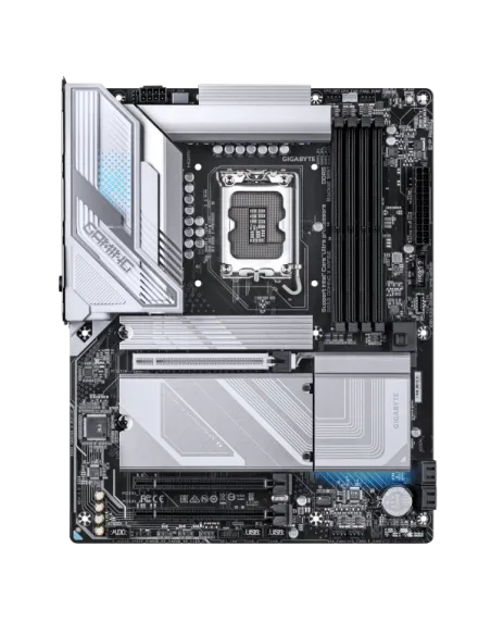 B860 GAMING X WIFI6E