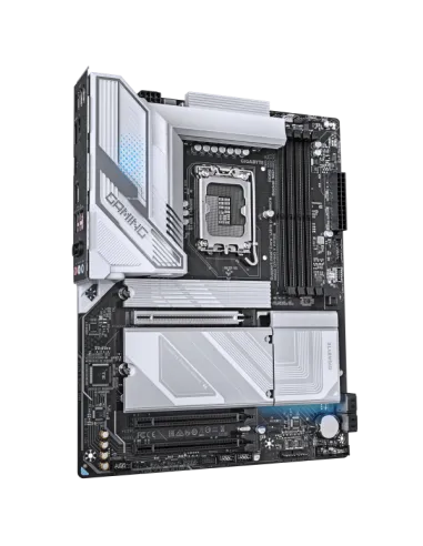 B860 GAMING X WIFI6E