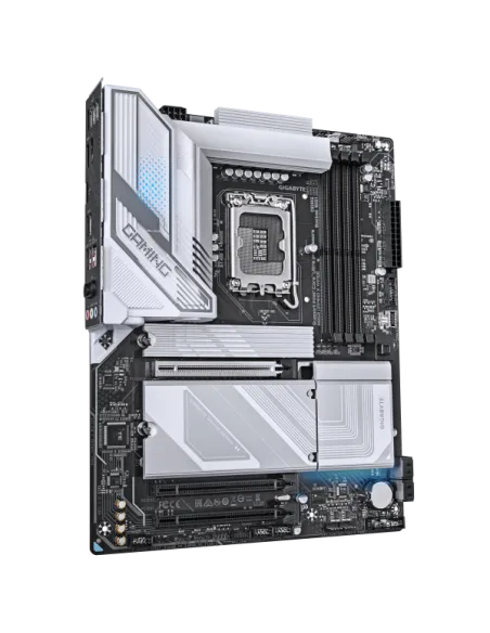 B860 GAMING X WIFI6E