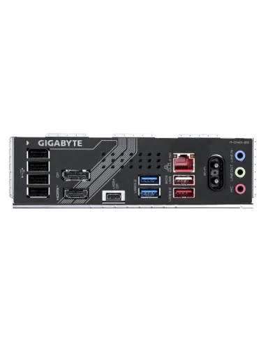 B860 GAMING X WIFI6E