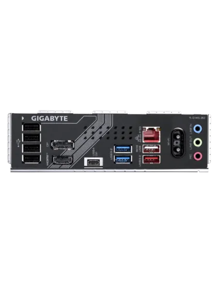 B860 GAMING X WIFI6E