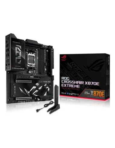 ROG CROSSHAIR X870E EXTREME