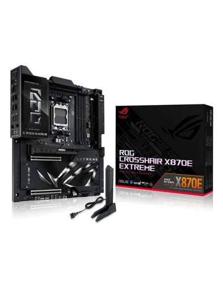 ROG CROSSHAIR X870E EXTREME