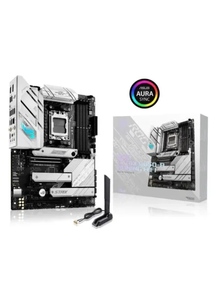 ROG STRIX B650-A GAMING WIFI