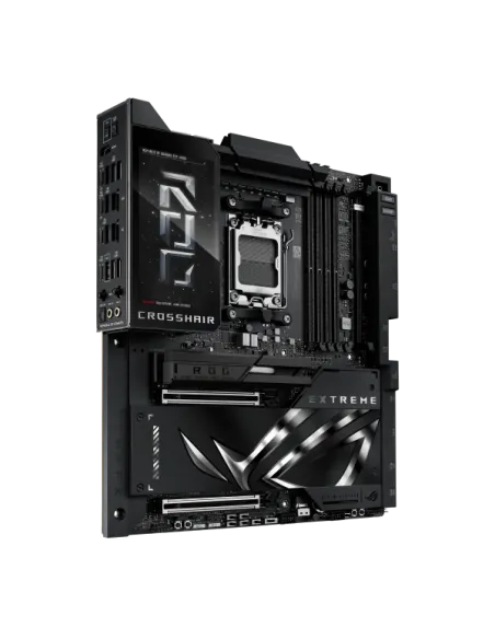 ROG CROSSHAIR X870E EXTREME