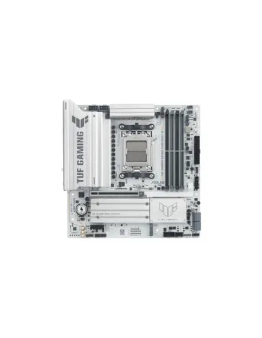 TUF GAMING B850M-PLUS WIFI7 W