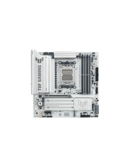 TUF GAMING B850M-PLUS WIFI7 W