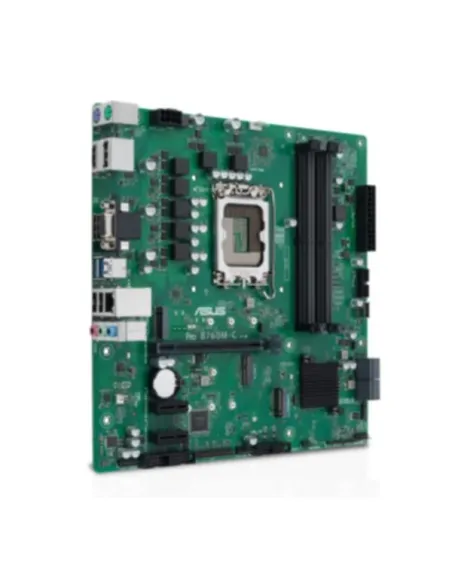 PRO B760M-C-CSM