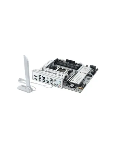 TUF GAMING B850M-PLUS WIFI7 W