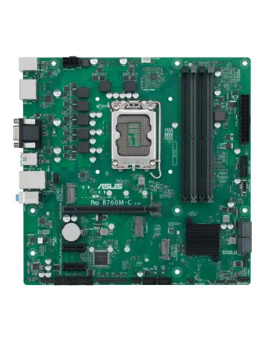 PRO B760M-C-CSM